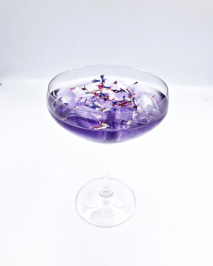 NYHED! Hen Harrier gin med flower-power