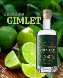 Jackdaw Gimlet Pakke