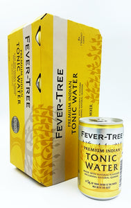Fever Tree Premium Indian tonic 8 x 150ml dåse